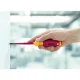 Atsuktuvų rinkinys Wiha SoftFinish electric slimFix 3201K6, 6 vnt., 1000 V