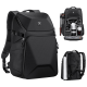 K&F Concept Beta Backpack 20L fotografijos kuprinė, juoda