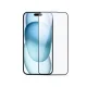Joyroom JR-MKN0313 apsauginis stiklas telefonui iPhone 15 Plus / 16 Plus Corning Eyecare