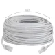 LAN tinklo laidas Izoxis 22532, RJ45, 30m