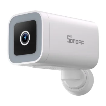 Sonoff CAM-B1P išmanioji lauko WiFi kamera 2K HD IP65