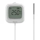 Išmanusis temperatūros jutiklis Sonoff SNZB-02LD Zigbee su zondu ir LCD ekranu