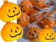 Pumpkin Lights 10 Led Hanging Halloween 200Cm Luminous Decoration Pumpkin