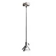 Tech-Protect L08S „Bluetooth“ asmenukių lazda-stovas iki 141cm, juoda