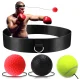 Reakcijos kamuoliukų komplektas 3x Fight Ball