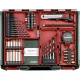Metabo BS 18 Set cordless drill driver, 2 × 2 Ah batteries