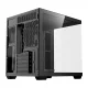 Kompiuterio korpusas DarkFlash B275, Mini Tower, M-ATX / ITX, juodas