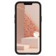 Caseology Parallax Mag dėklas iPhone 14 Plus, matinis juodas