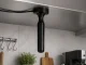 Active Indoor DVB-T2 4K FHD Antenna with Amplifier and Magnetic Base