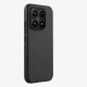 Nillkin Super Shield Pro Magnetic dėklas Xiaomi 17, juodas