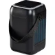 Nešiojama įkrovimo stotelė Anker SOLIX C300X DC, 288 Wh, 300 W, pilka