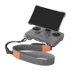 Sunnylife GS014 kaklo dirželis DJI RC2/1, RC PRO2/1, RC PLUS2/1 ir Smart Controller