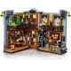 Konstruktorius LEGO Icons 11379 Bookshop: Book Nook, 1690 detalių