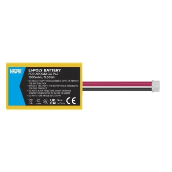 Newell EAC63558701 akumuliatorius LG XBOOM Go PL2 garsiakalbiui