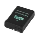 Newell DL-USB-C dviejų kanalų įkroviklis ir 2x EN-EL14 baterijos Nikon