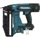 Akumuliatorinis vinių kalimo pistoletas Makita DBN601Z LXT 18V 16 Ga (be akumuliatoriaus)