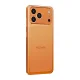 Išmanusis telefonas Hotwav A17 Pro Max, 6.75\", 3/128 GB, 120 Hz, oranžinis