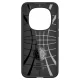 Dėklas Spigen Rugged Armor skirtas Xiaomi Redmi Note 15 Pro 5G, juodas