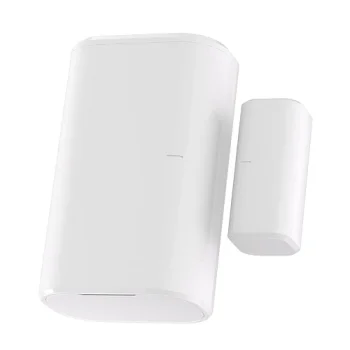 Išmanusis durų ir langų jutiklis Sonoff SNZB-04P ZigBee 3.0