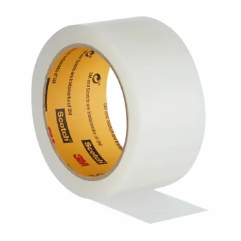 Skaidri lipnioji juosta Scotch Extremium Invisible 48 mm x 25 m 4102