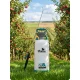 Plonos PL-606 slėginis purkštuvas 8 l (2.1 gal) sodo priežiūrai