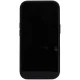 Audi iPhone 15 Plus / 14 Plus Case Silicone, Black