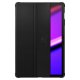 „Spigen Rugged Armor Pro“ dėklas, skirtas „Samsung Galaxy Tab S9 FE+ 12.4\"“ X610 / X616B, juodas