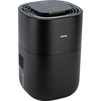Beurer LB 200 oro drėkintuvas, juodas