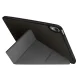 Uniq Transforma Rigor dėklas iPad Air 10.9 (2020), pilkas