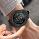 Tech-Protect Defense Air Case for Garmin Fenix 8 51mm, Black