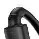 Baseus Cafule HDMI / HDMI 2.0 4K 60 Hz 3D 18 Gbps cable 2 m - black