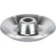 Peugeot Les Impitoyables viskio degustavimo rinkinys 0.38 l, skaidrus / juodas