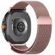 Tech-Protect nerūdijančio plieno dirželis Samsung Galaxy Watch 40/44/46 mm, rožinis