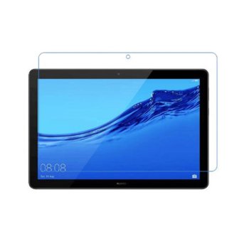 Apsauginis stiklas Huawei MediaPad T5 10.1" (0.3mm 9H), skaidrus