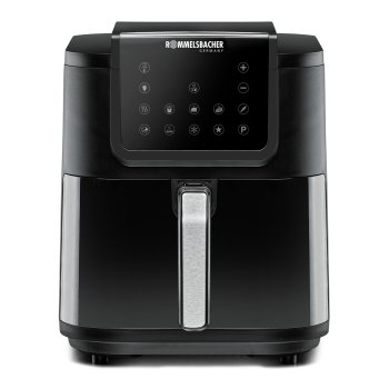 Karšto oro gruzdintuvė Rommelsbacher FRH 1700