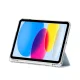 Tech-Protect dėklas iPad 10.9 2022 SC Pen Hybrid, šviesiai mėlynas