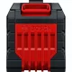 Bosch EXPERT EXBA18V-150 18V 15Ah akumuliatorius