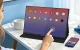 Portatyvus jutiklinis monitorius ZEUSLAP P16BT 16\" IPS 1920x1200 10000 mAh