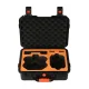 Sunnylife kietas dėklas-lagaminas DJI Neo 2 Fly More Combo AQX-26