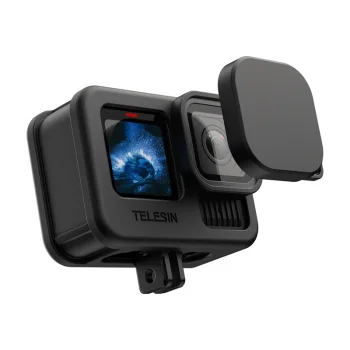 Telesin silikoninis dėklas 2.0 kameroms GoPro Hero 13/12/11