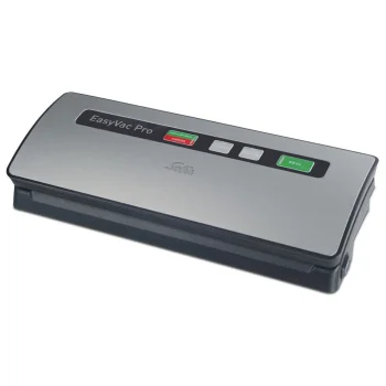 Vakuuminis pakavimo aparatas Solis EasyVac Pro 569 S0134