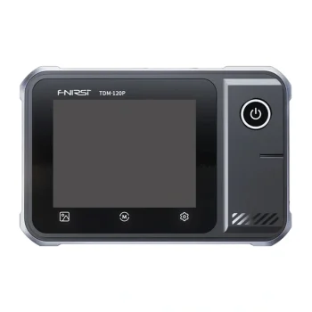 Termovizorius FNIRSI TDM-120, 120 x 90, 2.8" LCD