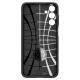Samsung Galaxy A15 ( SM-A156, SM-A155 ) Spigen Liquid Air TPU Case Cover, Black