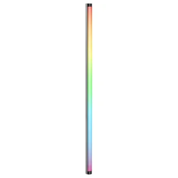 LED lempa Neewer TL120C RGB