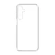 Telefono dėklas 3mk Clear Case – Samsung Galaxy A25 5G, skaidrus