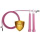 Neo-Sport NS-955 Pink Jump Rope