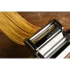 Makaronų gaminimo mašinėlės priedas Marcato Atlas 150 Vermicelli, 150 mm, sidabrinis