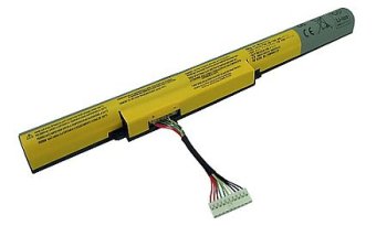 Extra Digital Advanced nešiojamojo kompiuterio baterija Lenovo L12L4K01, 2600mAh