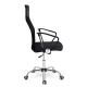 Sofotel Tamar Micro-Mesh Office Chair, Black