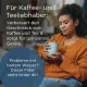 Vandens filtrų kasetės Brita MAXTRA PRO Extra Limescale Protection, 6 vnt., baltos